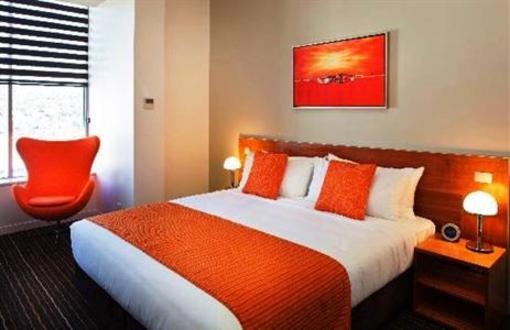 фото отеля Hotel Charles