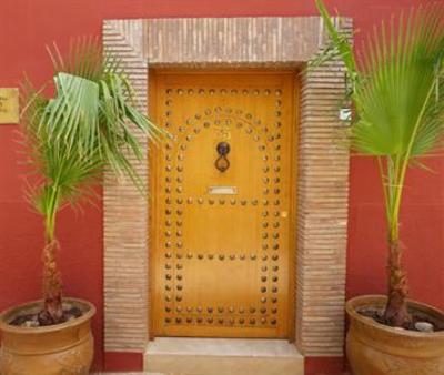 фото отеля Riad Amya