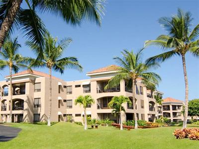 фото отеля The Bay Club Resort Waikoloa