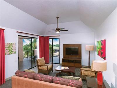 фото отеля The Bay Club Resort Waikoloa