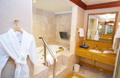 фото отеля Gangwon Land Hotel