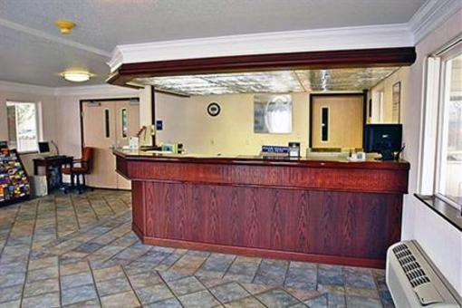 фото отеля Motel 6 Portland Mall