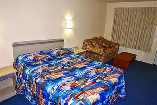 фото отеля Motel 6 Portland Mall