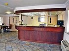 фото отеля Motel 6 Portland Mall