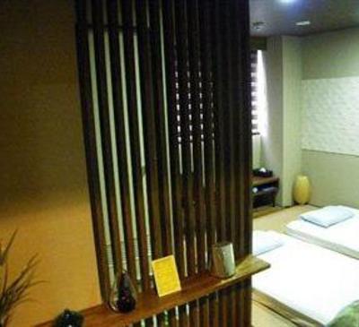 фото отеля Asakusa Hotel Wasou