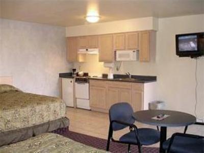 фото отеля Americas Best Value Inn & Suites-Clovis Fresno