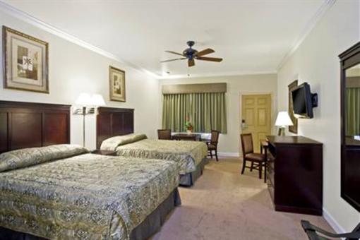фото отеля Americas Best Value Inn & Suites-Clovis Fresno