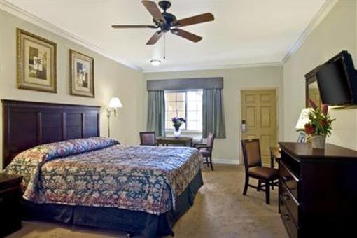 фото отеля Americas Best Value Inn & Suites-Clovis Fresno