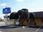 фото отеля Americas Best Value Inn & Suites-Clovis Fresno