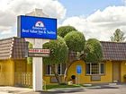 фото отеля Americas Best Value Inn & Suites-Clovis Fresno