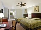 фото отеля Americas Best Value Inn & Suites-Clovis Fresno