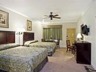 фото отеля Americas Best Value Inn & Suites-Clovis Fresno