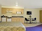 фото отеля Americas Best Value Inn & Suites-Clovis Fresno