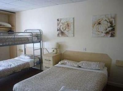 фото отеля Lancastria Hotel