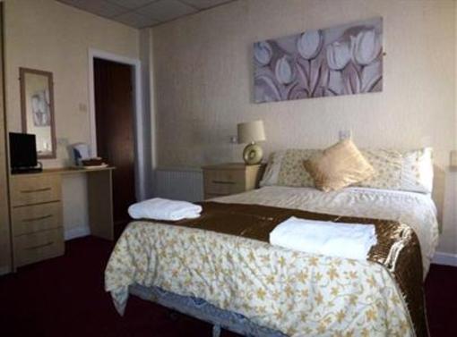 фото отеля Lancastria Hotel