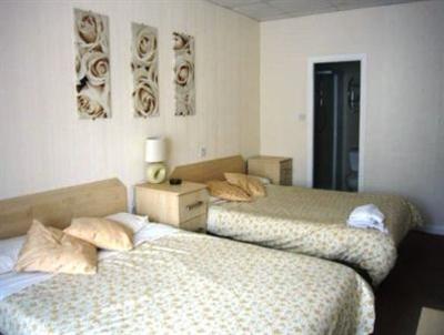 фото отеля Lancastria Hotel