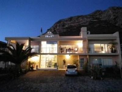 фото отеля 78 on 5th Bed and Breakfast Hermanus