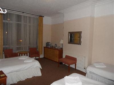 фото отеля The Stalbridge Guest House Garston Liverpool