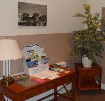 фото отеля The Stalbridge Guest House Garston Liverpool