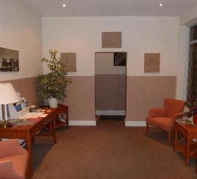 фото отеля The Stalbridge Guest House Garston Liverpool