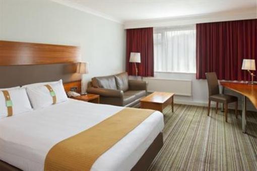 фото отеля Holiday Inn Newport