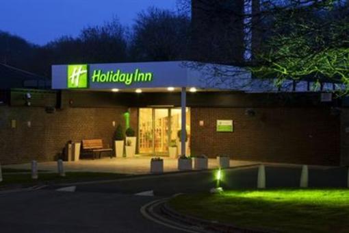 фото отеля Holiday Inn Newport