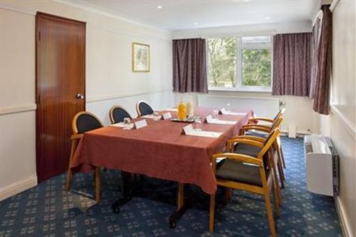фото отеля Holiday Inn Newport