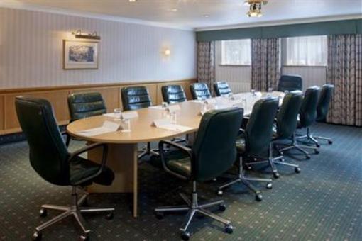 фото отеля Holiday Inn Newport