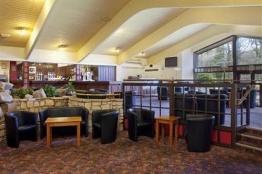 фото отеля Holiday Inn Newport