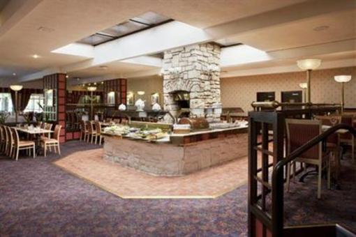 фото отеля Holiday Inn Newport