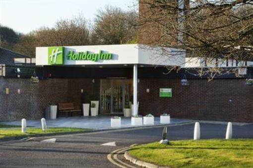 фото отеля Holiday Inn Newport