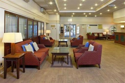 фото отеля Holiday Inn Newport