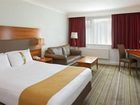 фото отеля Holiday Inn Newport