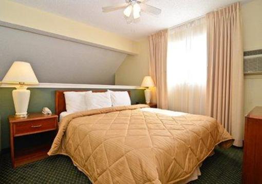 фото отеля MainStay Suites Bossier City