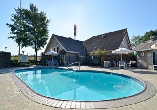 фото отеля MainStay Suites Bossier City