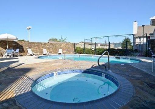 фото отеля MainStay Suites Bossier City