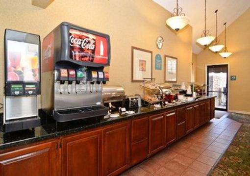 фото отеля MainStay Suites Bossier City