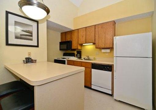 фото отеля MainStay Suites Bossier City