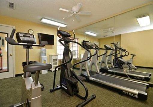 фото отеля MainStay Suites Bossier City