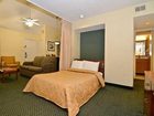 фото отеля MainStay Suites Bossier City