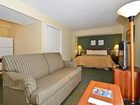 фото отеля MainStay Suites Bossier City