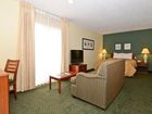 фото отеля MainStay Suites Bossier City