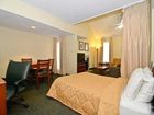 фото отеля MainStay Suites Bossier City