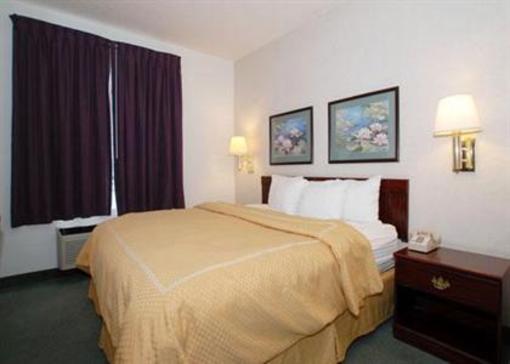 фото отеля East Suites Hotel Columbus