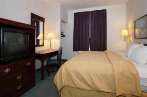 фото отеля East Suites Hotel Columbus