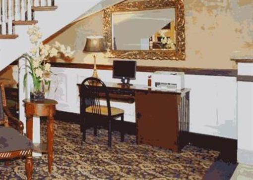 фото отеля East Suites Hotel Columbus