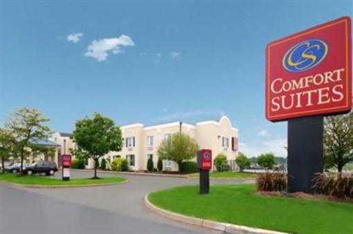 фото отеля East Suites Hotel Columbus