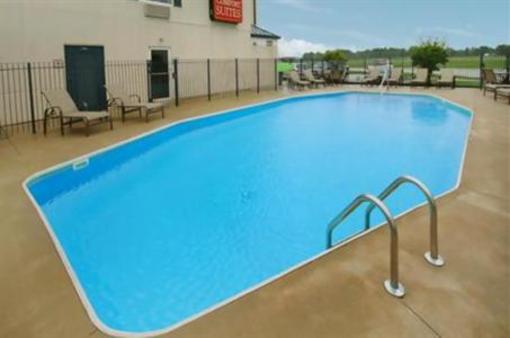 фото отеля East Suites Hotel Columbus