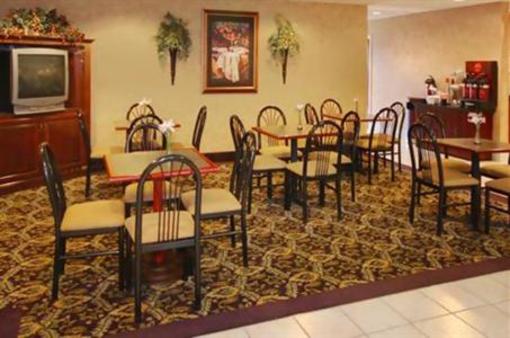 фото отеля East Suites Hotel Columbus