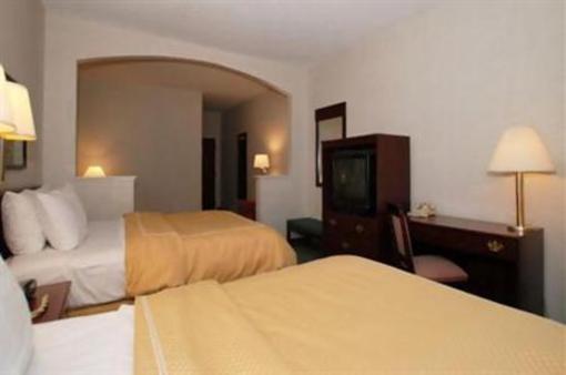 фото отеля East Suites Hotel Columbus